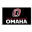 Picture of University of Nebraska-Omaha 3'x5' Flag With Gromments