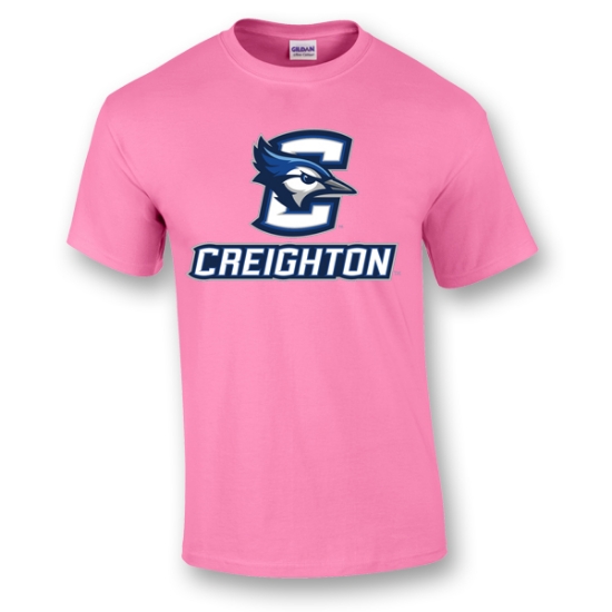 Picture of CU Pink Out Short Sleeve Shirt