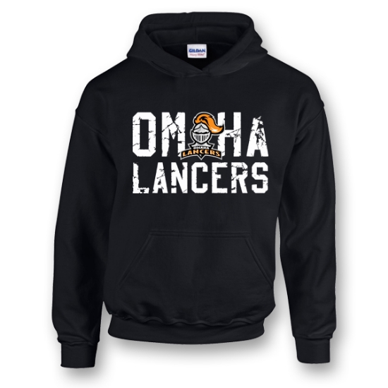 Picture of Omaha Lancers Hoodie