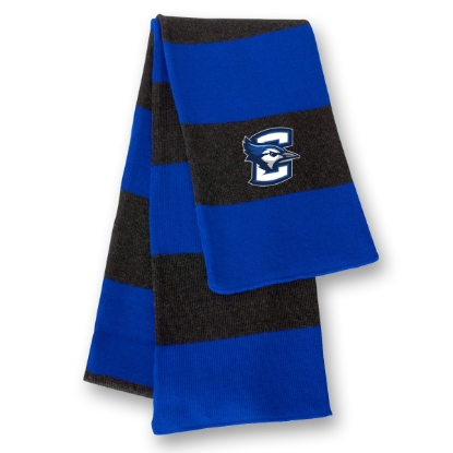 Picture of Creighton Sportsman Scarf