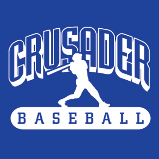 Picture of Crusader Arched Baseball