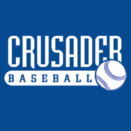 Picture of Crusader Baseball