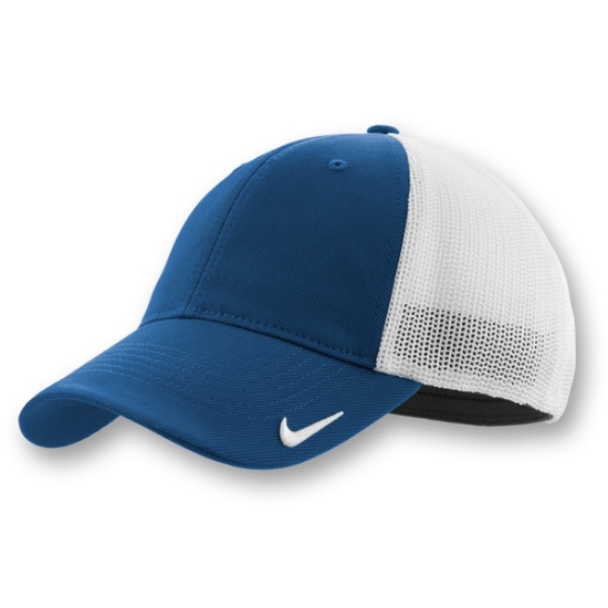Picture of StC Athletics Nike Golf Mesh Back Cap