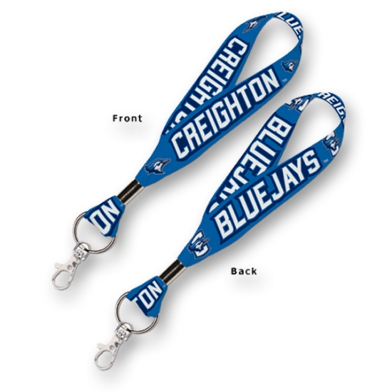 Picture of CU Lanyard Key Strap