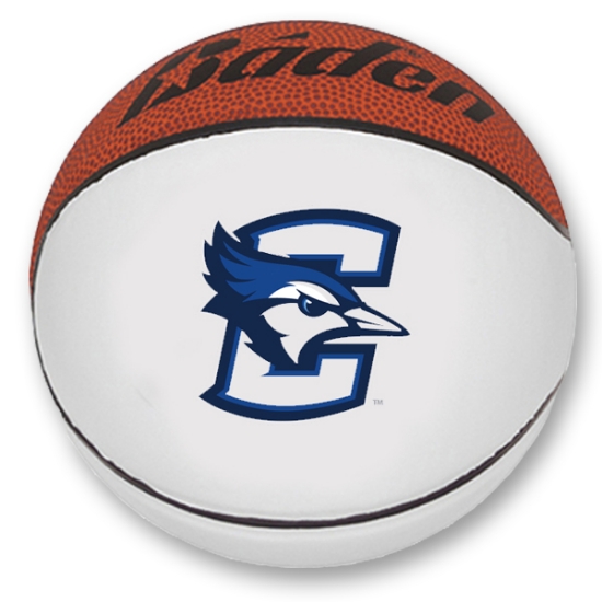 Picture of Creighton Mini Autograph Basketball