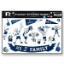 Picture of Creighton Family Sticker Sheet