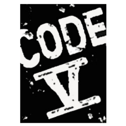 Picture for manufacturer Code V