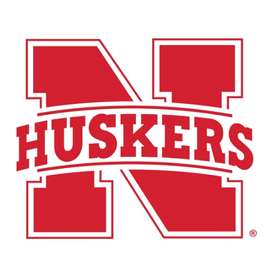 Picture of Nebraska Tattoos - Huskers