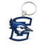 Picture of Creighton Acrylic Key Tag