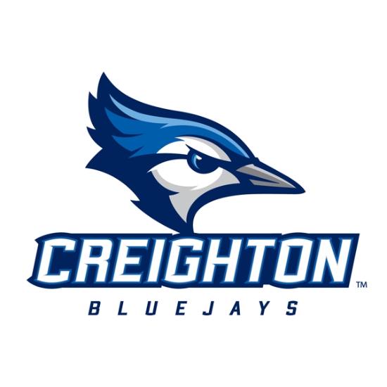 Picture of Creighton Bluejays Color Shock Decal