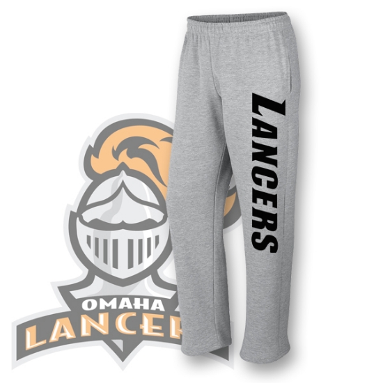 Picture of Lancers Heavy Blend Sweatpants
