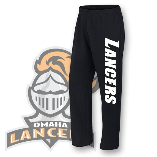 Picture of Lancers Heavy Blend Sweatpants
