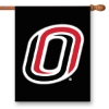 Picture of UNO Double Sided Banner Flag