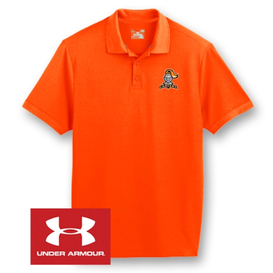 Picture of Omaha Lancers UA Polo