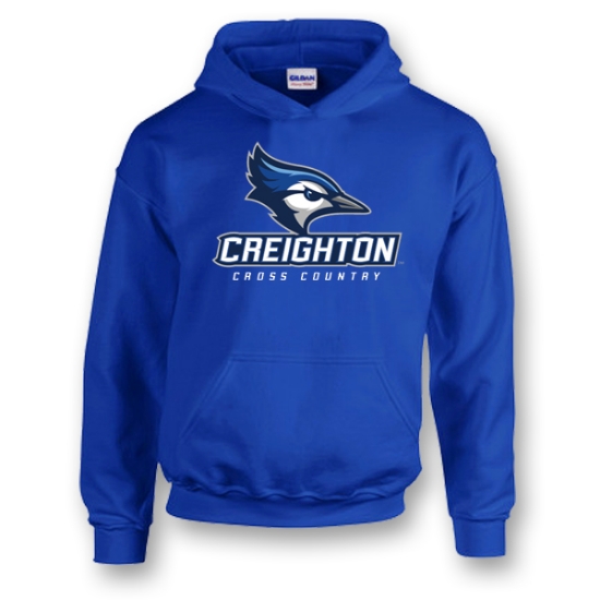 Picture of CU Cross Country Hoodie
