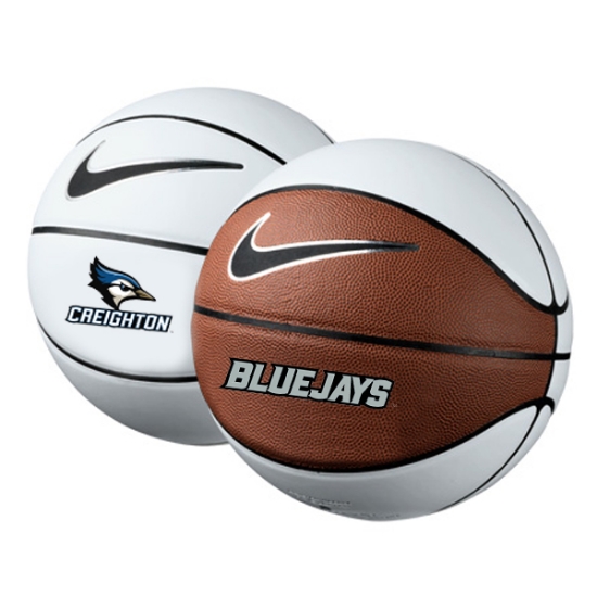 Picture of CU Nike® Autograph Basketball