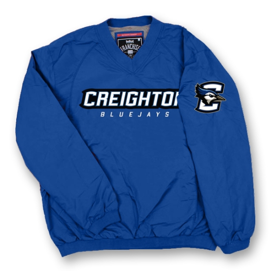 Picture of CU Franchise Pullover Jacket