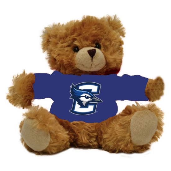 Picture of Creighton Teddy Bear