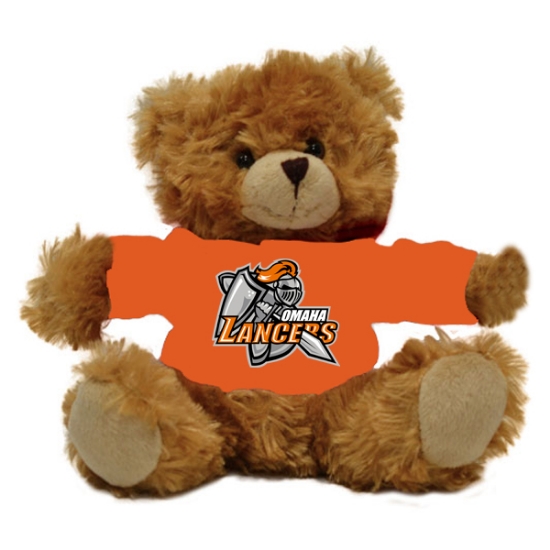 Picture of Lancers Teddy Bear