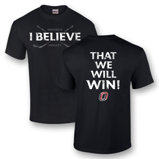 I believe that we will sales win shirt