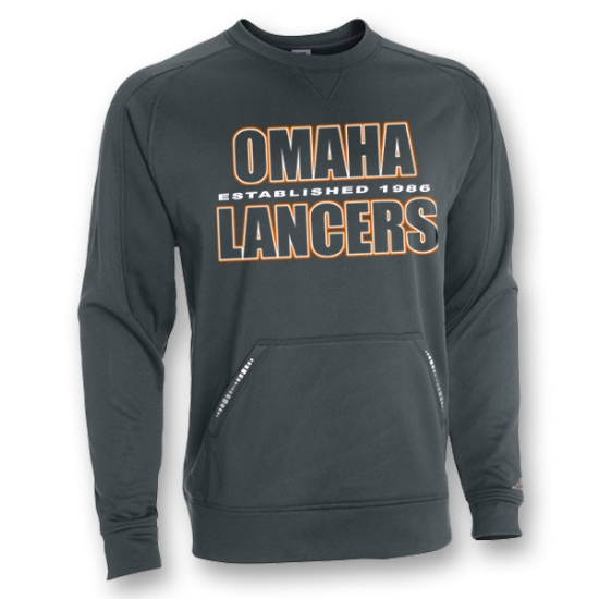 Lawlor's Custom Sportswear Lancers Performance Crew