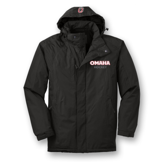 Picture of UNO Hockey Barrier Jacket