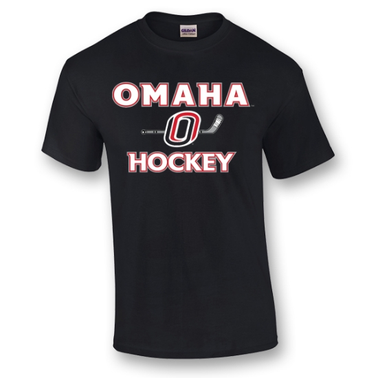 Picture of UNO Hockey High Stick Short Sleeve Shirt