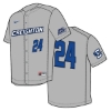 Picture of Creighton Nike® Authentic Baseball Jersey