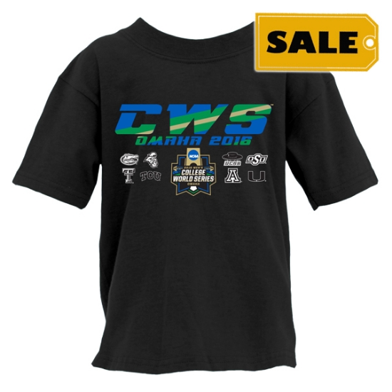 Picture of 2016 CWS SA Big Deal Youth T-Shirt