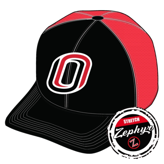 Picture of UNO Rally Stretch Mesh Hat