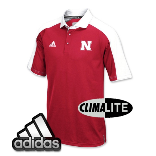 Picture of 2016 NU Adidas® Sideline Coaches Polo