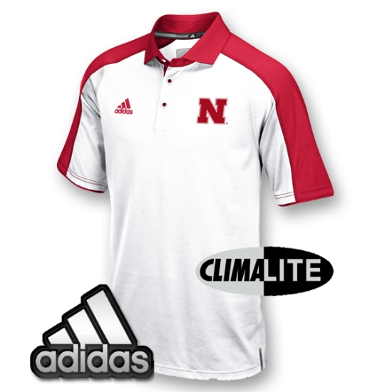 Picture of 2016 NU Adidas® Sideline Polo