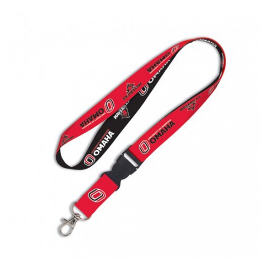 Picture of UNO Lanyard with Detachable Buckle