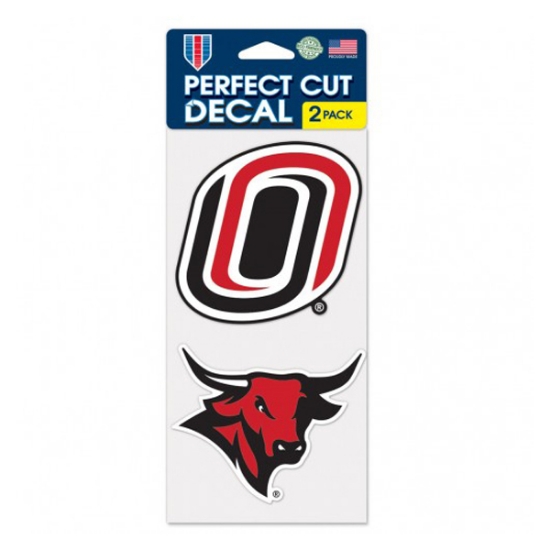 Picture of UNO 2 Pack Decals
