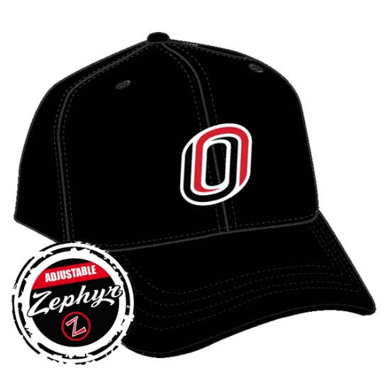 Picture of UNO Scholarship Adjustable Hat