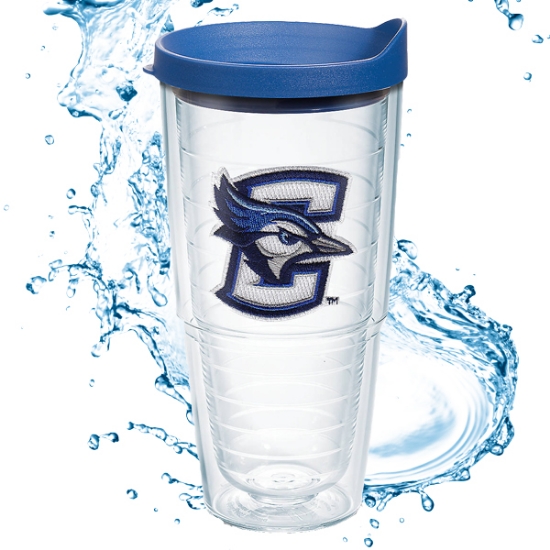 Picture of Creighton Tervis® 24oz Tumbler