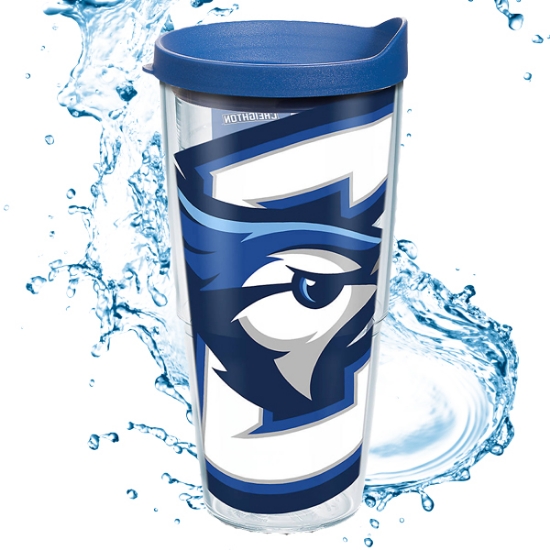 Picture of Creighton Tervis® 24oz Colossal Wrap Tumbler