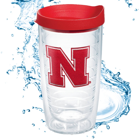 Picture of Nebraska 16oz Tumbler