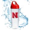 Picture of Nebraska 24oz Water Bottle