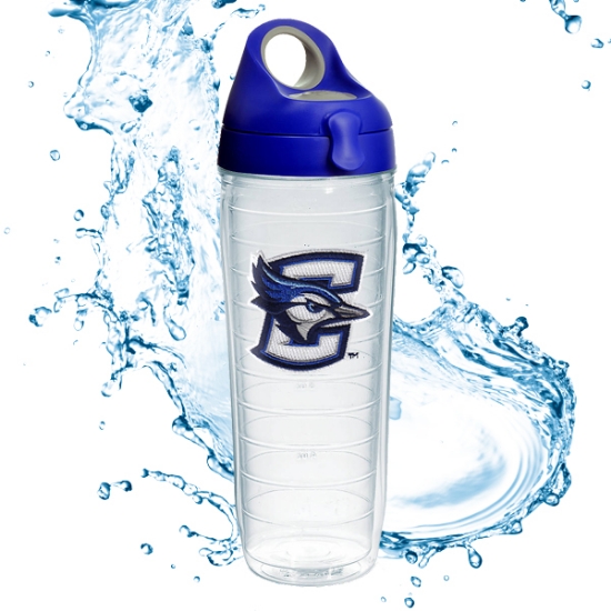 Picture of Creighton Tervis® 24oz Water Bottle