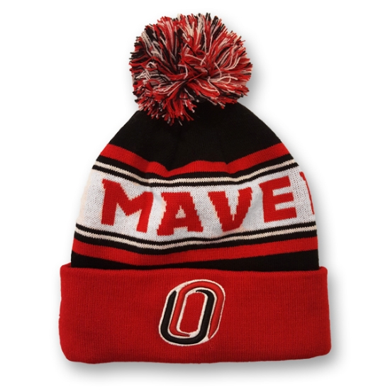 Picture of UNO Finish Line Knit Hat