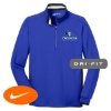 Picture of Creighton Nike® ½ Zip Volleyball Jacket | Men's