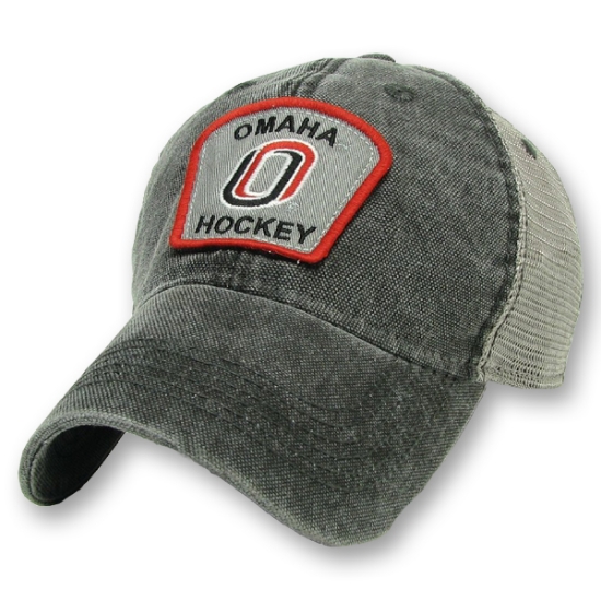 Picture of UNO DTA Trucker Snapback Hat