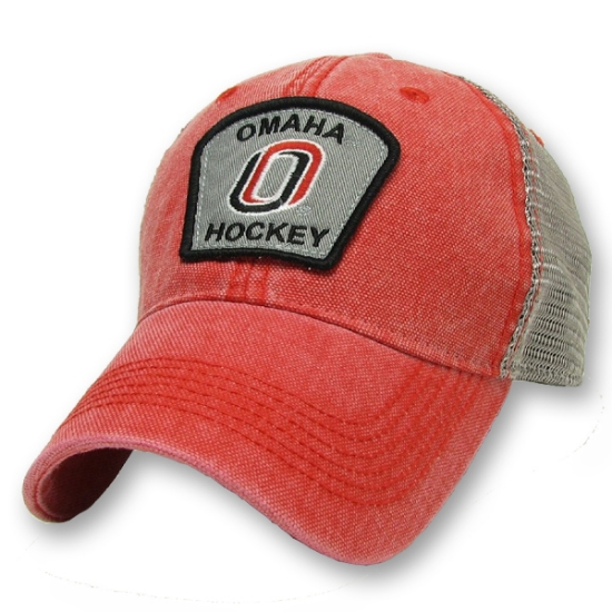 Picture of UNO DTA Trucker Snapback Hat