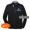 Picture of Creighton Nike® ½ Zip Volleyball Jacket | Men's