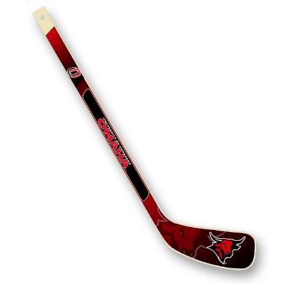 Picture of UNO Hockey Wooden Mini Stick
