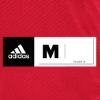 Picture of NU Adidas® #16 Replica Football Jersey
