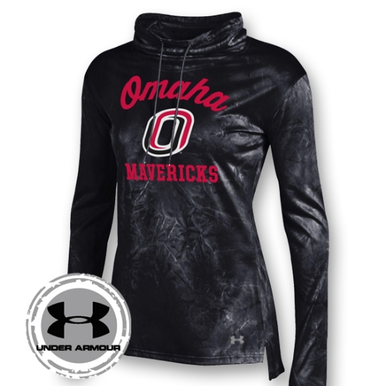 Picture of UNO Under Armour® Ladies Fusion Tech Cowl