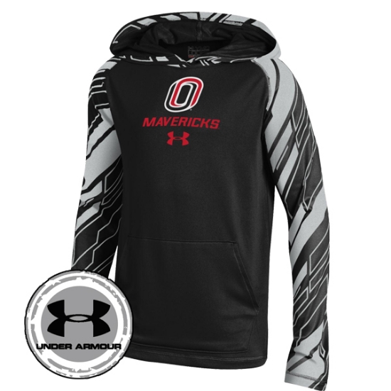 Picture of UNO UA® Doomsday Hoodie | Youth