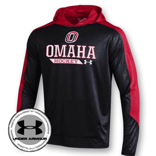 Picture of UNO Hockey UA® Foundation Hoodie
